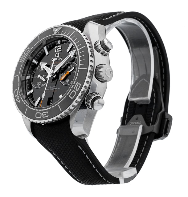 Omega Planet Ocean 215.30.46.51.01.001 Image 2